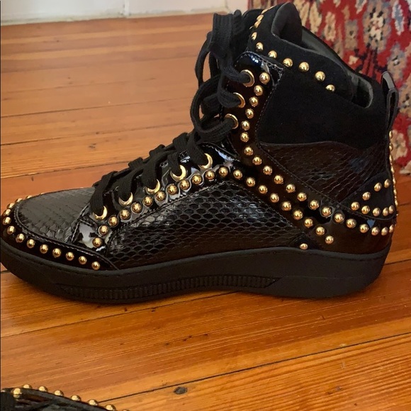 D Squared 2 sneakers - Picture 8 of 8